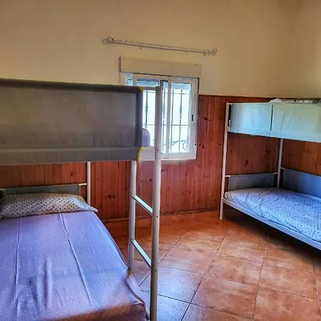 El Refugio