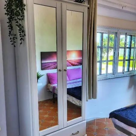 Holiday home El Refugio *