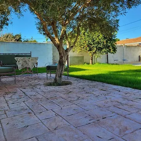 El Refugio Holiday home Chiclana de la Frontera
