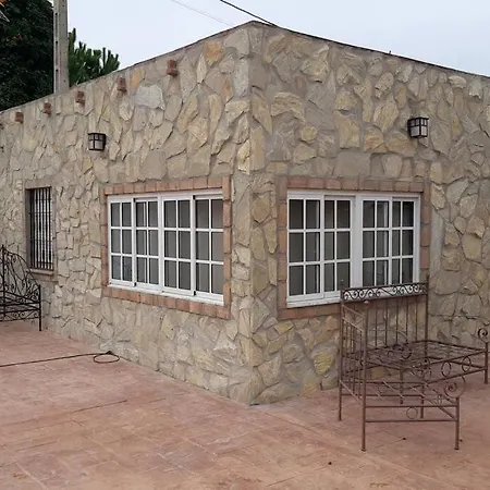 El Refugio