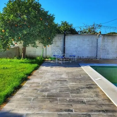 El Refugio
