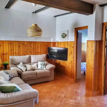 El Refugio *