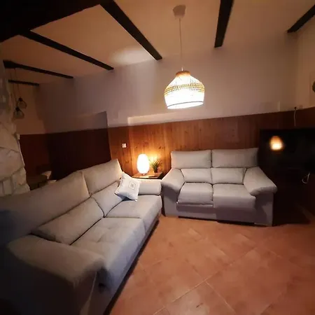 El Refugio Chiclana de la Frontera