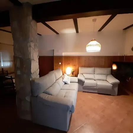 El Refugio Chiclana de la Frontera