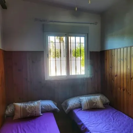 El Refugio